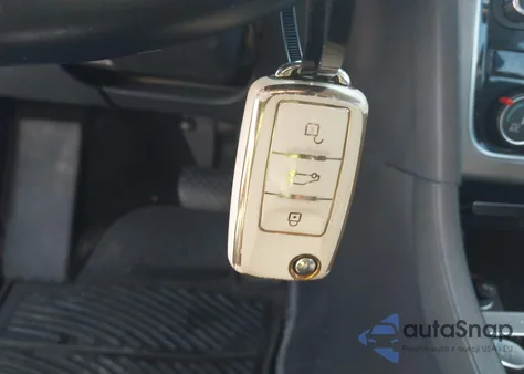 2014 Volkswagen Passat 1.8T Se из США, поврежденный, VIN 1VWBT7A34EC030770